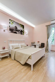 Bq House Milizie Luxury Alojamento de Acomodação e Pequeno-almoço 3*