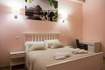Alojamento de Acomodação e Pequeno-almoço Bq House Milizie Luxury