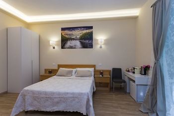 Alojamento de Acomodação e Pequeno-almoço Bq House Milizie Luxury Roma