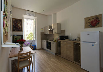 Bq House Milizie Luxury Alojamento de Acomodação e Pequeno-almoço Roma