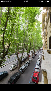 Alojamento de Acomodação e Pequeno-almoço Bq House Milizie Luxury 3*