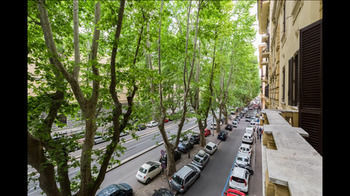 Alojamento de Acomodação e Pequeno-almoço Bq House Milizie Luxury 3*