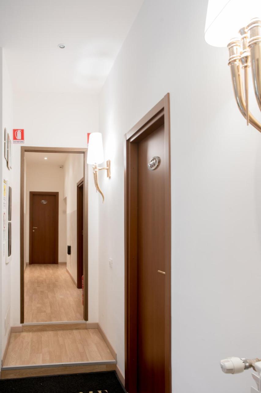 Bq House Milizie Luxury 3* Roma