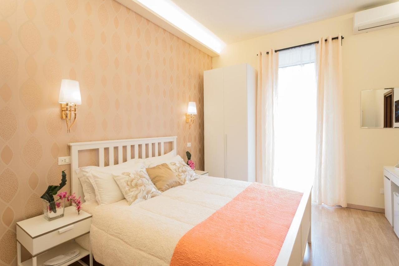 Bq House Milizie Luxury Roma