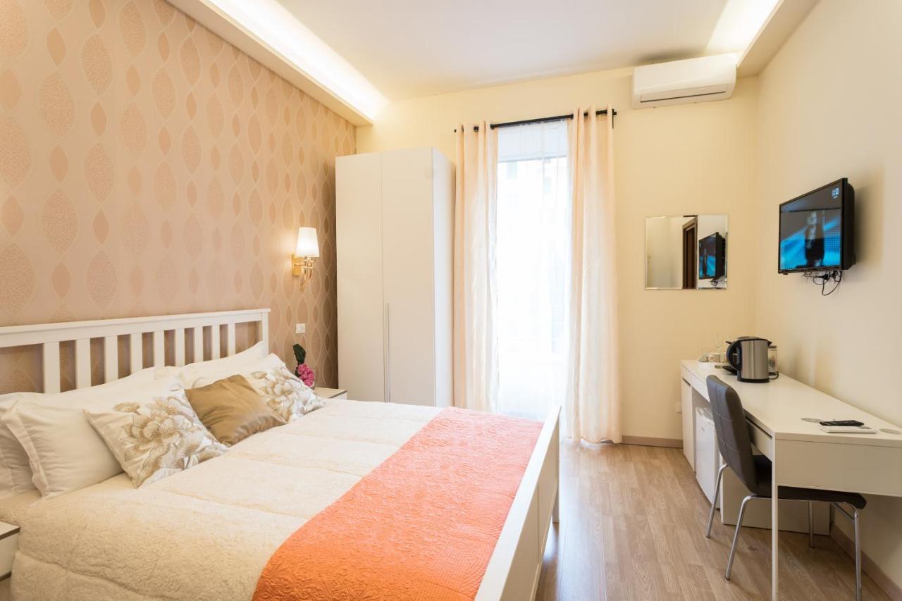 Bq House Milizie Luxury 3* Roma