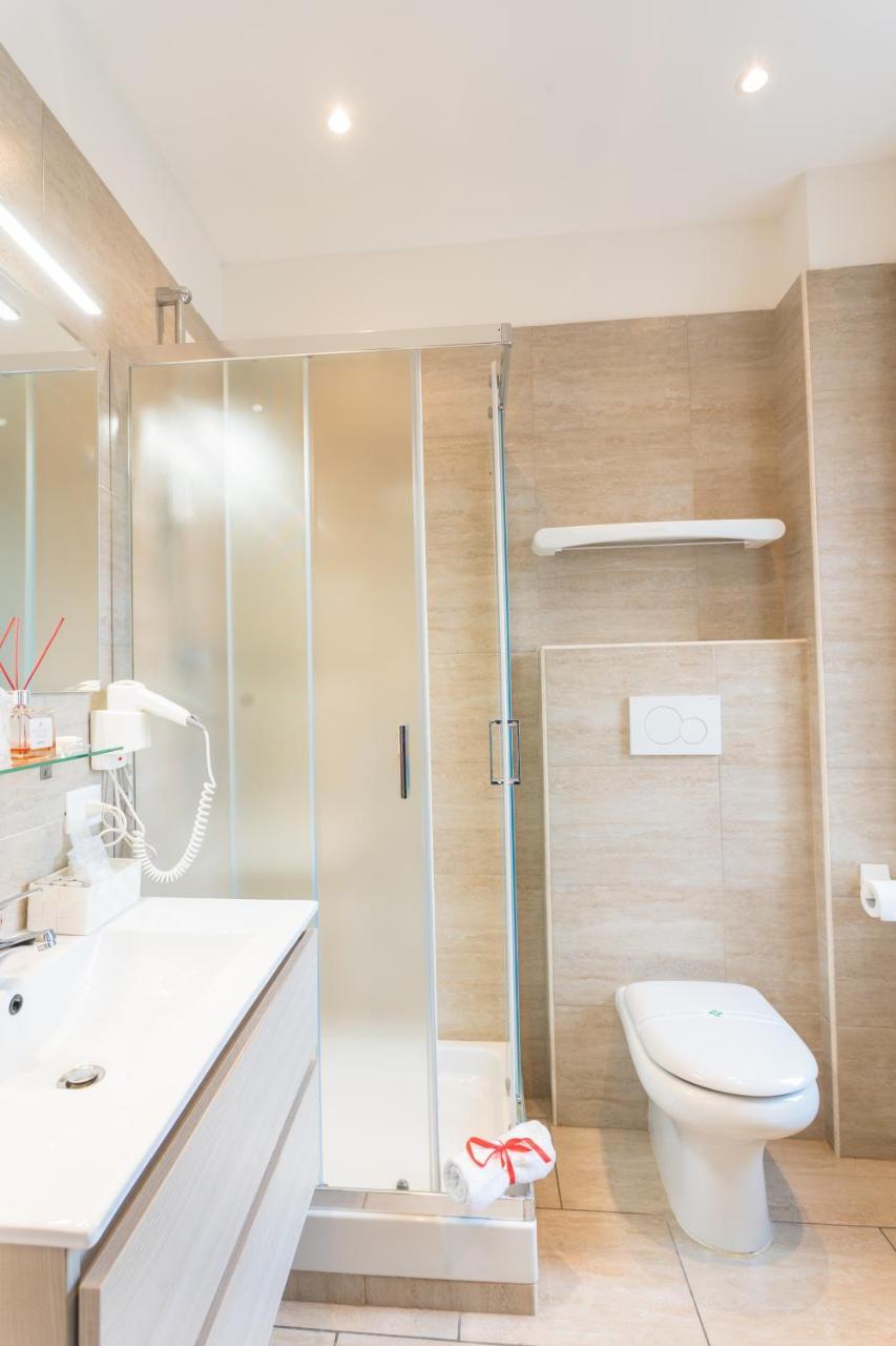 Bq House Milizie Luxury Roma